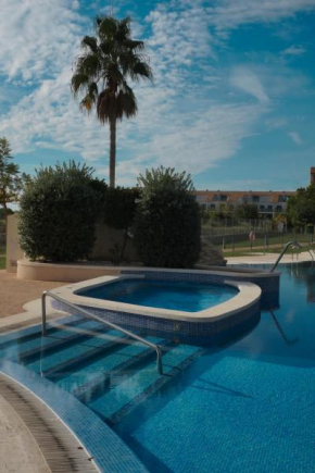 Apartment Casa Sol' Azahar, Panoramica Golf